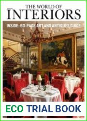 The World of Interiors