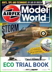 Airfix Model World