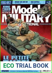 Model Military International