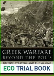 Greek Warfare beyond the Polis