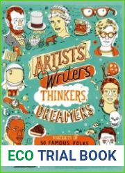 Artists, Writers, Thinkers, Dreamers