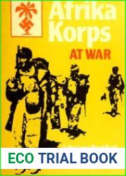 Afrika Korps at War 2. The Long Road Back