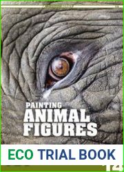 Painting Animal Figures (Learning Series 14)
