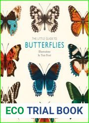 The Little Guide to Butterflies