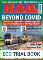 Rail - 904, 2020