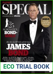 Playboy Germany Spezial – 007-Special 2020
