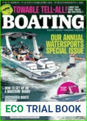 Boating USA