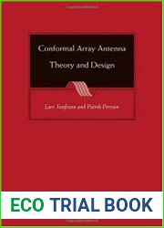 Conformal Array Antenna Theory and Design