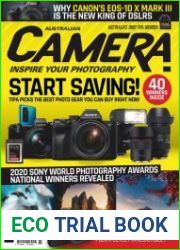 Australian Camera