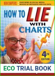 How to Lie with Charts 4th Edition