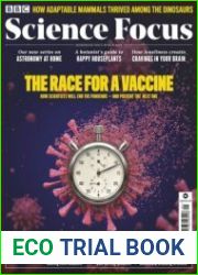 Science Focus Magazine