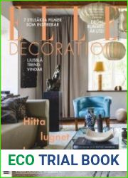 Elle Decoration Sweden