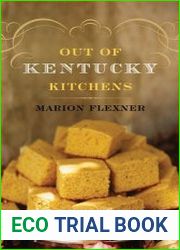 Out Of Kentucky Kitchens