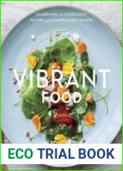 Vibrant Food