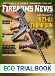 Firearms News 2020-09