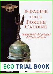 Indagine Sulle Forche Caudine
