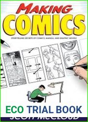 Making Comics