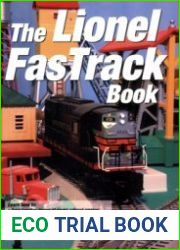 The Lionel FasTrack Book