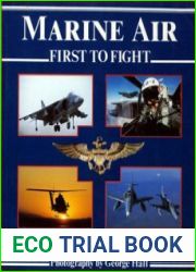 Marine Air First to Fight