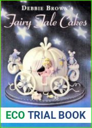 Fairy Tale Cakes