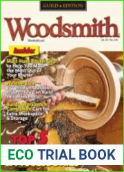 Woodsmith Magazine