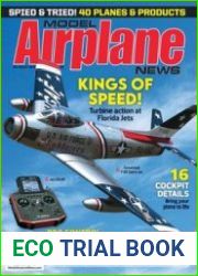 Model Airplane News 2020-07