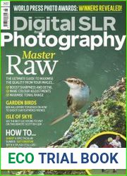 Digital SLR Photography