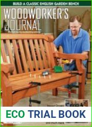 Woodworker|s Journal