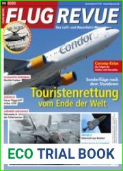Flug Revue 2020-06