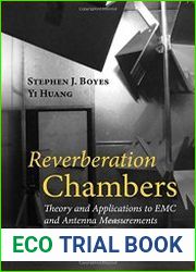 Reverberation Chambers Theory and Applications to EMC and Antenna Measurements