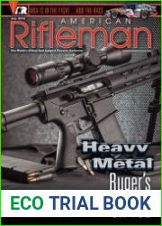 American Rifleman