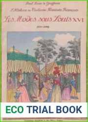 L|Histoire du costume feminin francais, 1774 – 1870