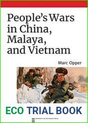People|s Wars in China, Malaya, and Vietnam