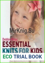 Essential Knits for Kids