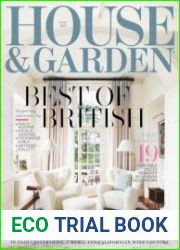 House and Garden UK