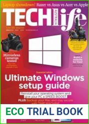TechLife Australia