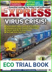 Rail Express 2020-05