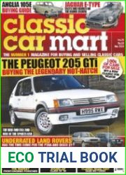 Classic Car Mart
