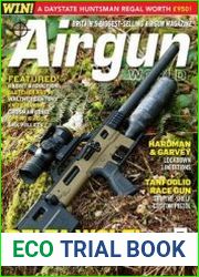 Airgun World 2020-06