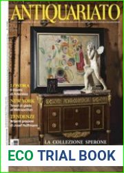 Antiquariato - Aprile 2020