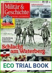 Militar & Geschichte 4/2020
