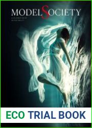 Model Society Magazine - №5 2017