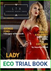 LTX Magazine - January 2020