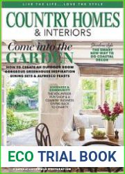 Country Homes & Interiors Magazine