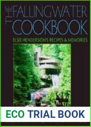 The Fallingwater Cookbook