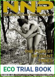 Nude In Nature Photography - Summer Issue 2 2017