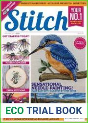 Stitch Magazine