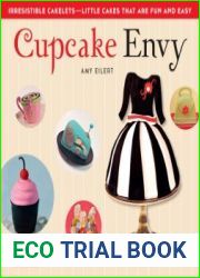 Cupcake Envy