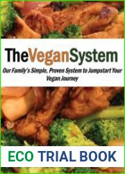 The Vegan System