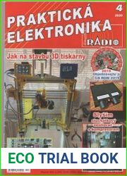 A Radio. Prakticka Elektronika